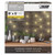 Feit String Lights LED String Lights Warm White 5 ft. 120 lights