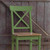 Rust-Oleum Painter's Touch 2X Ultra Cover Satin Leafy Green Paint+Primer Spray Paint 12 oz