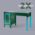Rust-Oleum Painter's Touch 2X Ultra Cover Gloss Hunter Green Paint+Primer Spray Paint 12 oz