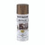 Rust-Oleum Stops Rust Antique Brass Metallic Spray Paint 11 oz