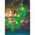Meridian Point Originals LED String Lights Amber 4 ft. 10 lights