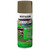 Rust-Oleum Specialty Flat Army Green Camouflage Spray Paint 12 oz