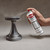 Krylon Premium Original Chrome Metallic Spray Paint 8 oz