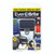Ever Brite As Seen on TV Motion-Sensing Solar Powered LED Black Security Light
