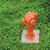 Ace Rust Stop Gloss Safety Orange Protective Enamel Spray Paint 15 oz