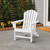 Rust-Oleum Stops Rust Satin White Spray Paint 12 oz