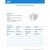 Feit Smart Home Motion-Sensing Battery Powered LED White Smart-Enabled Replacement Motion Sensor