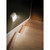 Mr. Beams Motion-Sensing Battery Powered LED White Area Light