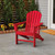 Rust-Oleum Stops Rust Gloss Regal Red Spray Paint 12 oz