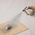 Rust-Oleum Universal Hammered Silver Spray Paint 12 oz