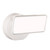 Halo TGS Series Switch Hardwired LED White Floodlight