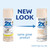 Rust-Oleum Painter's Touch 2X Ultra Cover Satin Ivory Silk Paint+Primer Spray Paint 12 oz