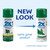 Rust-Oleum Painter's Touch 2X Ultra Cover Gloss Meadow Green Paint+Primer Spray Paint 12 oz
