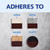Rust-Oleum Painter's Touch 2X Ultra Cover Gloss Kona Brown Paint+Primer Spray Paint 12 oz