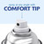Rust-Oleum Painter's Touch 2X Ultra Cover Gloss Brilliant Blue Paint+Primer Spray Paint 12 oz