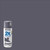 Rust-Oleum Painter's Touch 2X Ultra Cover Gloss Dark Gray Paint+Primer Spray Paint 12 oz