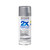 Rust-Oleum Painter's Touch 2X Ultra Cover Metallic Aluminium Paint+Primer Spray Paint 12 oz