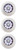 Fulcrum Light It! Switch Battery Powered LED White Stair Light