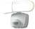 All-Pro Motion-Sensing Solar Powered LED White Security Light