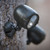 Mr. Beams NetBright Motion-Sensing Battery Powered LED Dark Brown Spotlight
