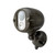 Mr. Beams NetBright Motion-Sensing Battery Powered LED Dark Brown Spotlight