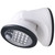 Fulcrum Light It! Motion-Sensing Battery Powered LED White Porch Light