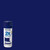 Rust-Oleum Painter's Touch 2X Ultra Cover Gloss Navy Blue Paint+Primer Spray Paint 12 oz