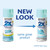 Rust-Oleum Painter's Touch 2X Ultra Cover Satin Aqua Paint+Primer Spray Paint 12 oz