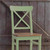 Rust-Oleum Painter's Touch 2X Ultra Cover Gloss Sage Green Paint+Primer Spray Paint 12 oz