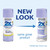 Rust-Oleum Painter's Touch 2X Ultra Cover Satin French Lilac Paint+Primer Spray Paint 12 oz
