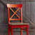 Rust-Oleum Painter's Touch 2X Ultra Cover Satin Fire Orange Paint+Primer Spray Paint 12 oz