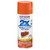 Rust-Oleum Painter's Touch 2X Ultra Cover Satin Fire Orange Paint+Primer Spray Paint 12 oz