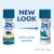 Rust-Oleum Painter's Touch 2X Ultra Cover Satin Lagoon Paint+Primer Spray Paint 12 oz