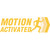 Heath Zenith Motion-Sensing Hardwired LED Bronze Security Light