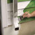 Zinsser Bulls Eye 123 White Water-Based Styrenated Acrylic Primer and Sealer 1 gal