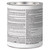 Zinsser Bulls-Eye 1-2-3 White Water-Based Styrenated Acrylic Primer and Sealer 1 qt