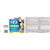 Zinsser Bulls-Eye 1-2-3 White Water-Based Styrenated Acrylic Primer and Sealer 1 qt