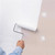 Zinsser Bulls-Eye 1-2-3 White Water-Based Styrenated Acrylic Primer and Sealer 1 qt