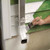 Zinsser Bulls-Eye 1-2-3 White Water-Based Styrenated Acrylic Primer and Sealer 1 qt