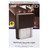 Feit Dusk to Dawn Hardwired LED Bronze Security Wall Light