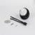 Lumenology Motion-Sensing Battery Powered LED White Security Light