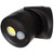Fulcrum Light It! Motion-Sensing Battery Powered LED Bronze Floodlight