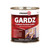 Zinsser Gardz Clear Matte Primer 1 qt
