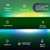 LIFX Smart Home 40 in. L Color Changing Plug-In LED Smart-Enabled Strip Light Extension 1 pk
