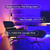 LIFX Smart Home 40 in. L Color Changing Plug-In LED Smart-Enabled Tape Light 1 pk