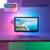 LIFX Smart Home 40 in. L Color Changing Plug-In LED Smart-Enabled Tape Light 1 pk