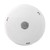 Amertac White Battery Powered LED Puck Light 1 pk