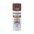 Rust-Oleum Stops Rust Red Flat Oil-Based Alkyd Automotive Spray Primer 12 oz