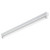 Lithonia Lighting 36 in. L White Hardwired Fluorescent Strip Light