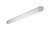 Metalux SSF Series 96 in. L White Hardwired Fluorescent Strip Light